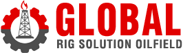 Global Rig Solutions Oilfield